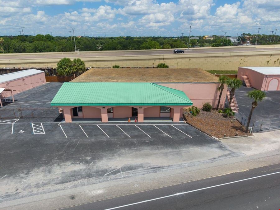 4809 N Orange Blossom Trail Orlando, FL 32810
