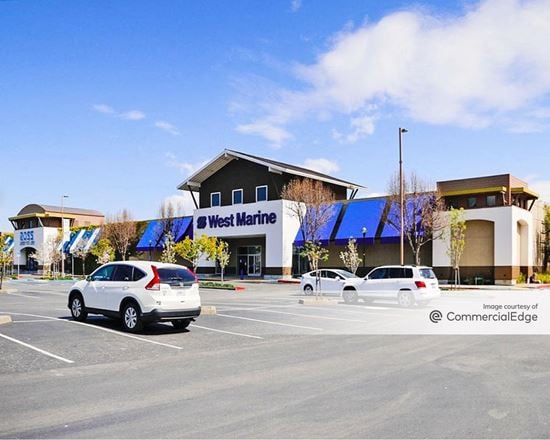 Preview of Retail space for Rent at 190 A Donahue Street