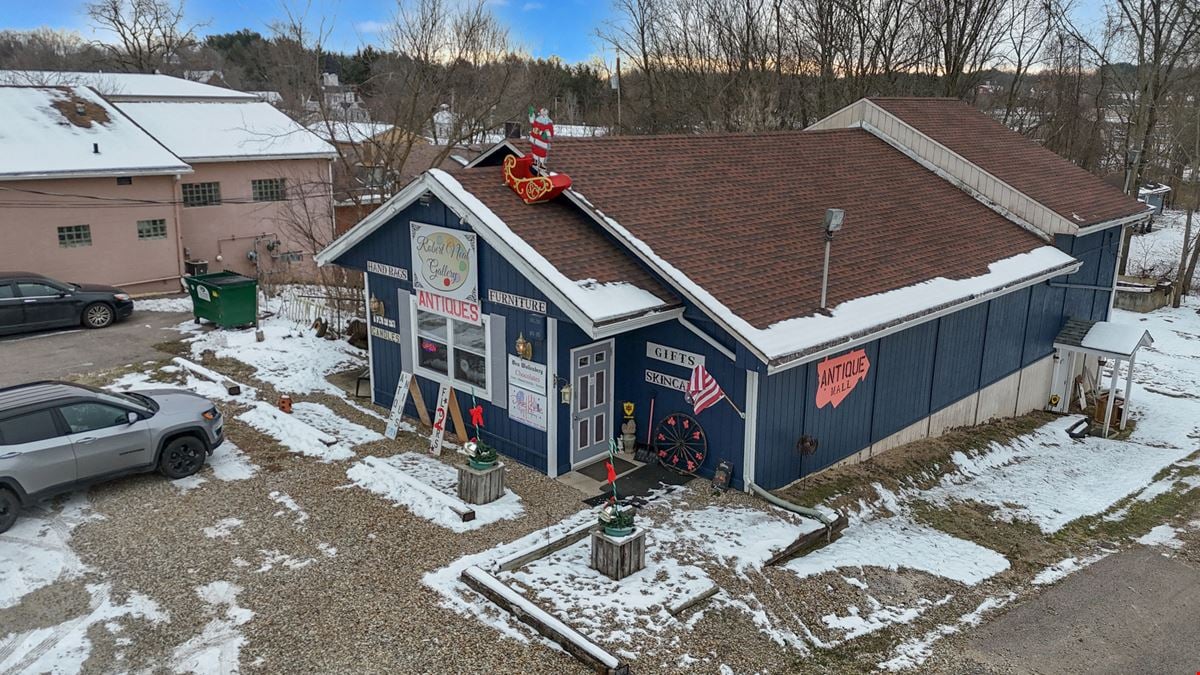 3120 Wadsworth Rd