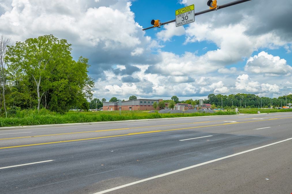 Preleasing | The Cove at Candies Creek