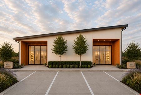 Preview of Office space for Rent at 2410-2440 N. Wilburn