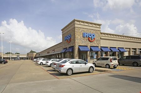 Preview of Retail space for Rent at 803 East Nasa Road 1