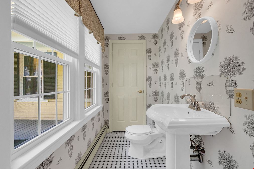 47 Prospect Street West Boylston, MA