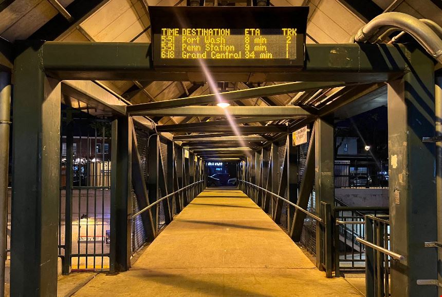 14424 37th Avenue Medical Office Coop Unit # LD Flushing, NY 11354
