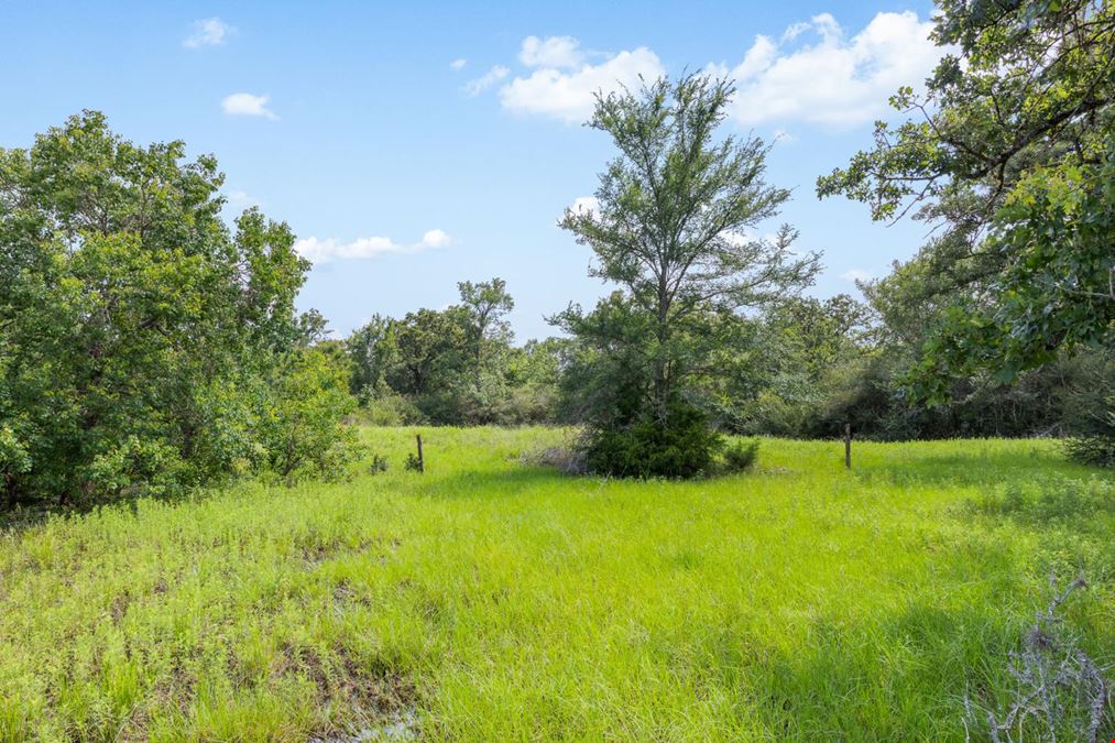 11504 N Dowling Road