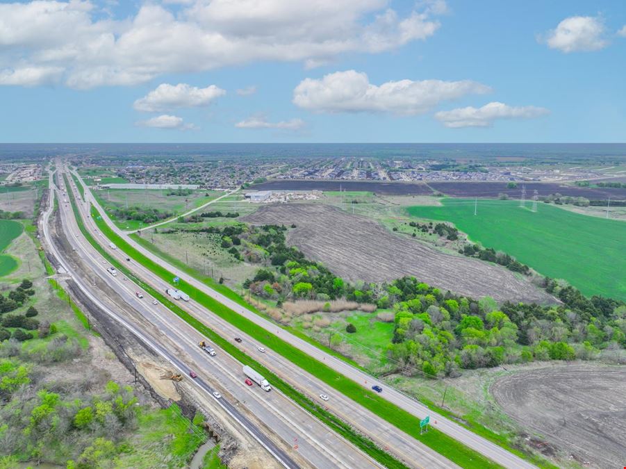 1.25 Acres for Sale in Royse City, TX