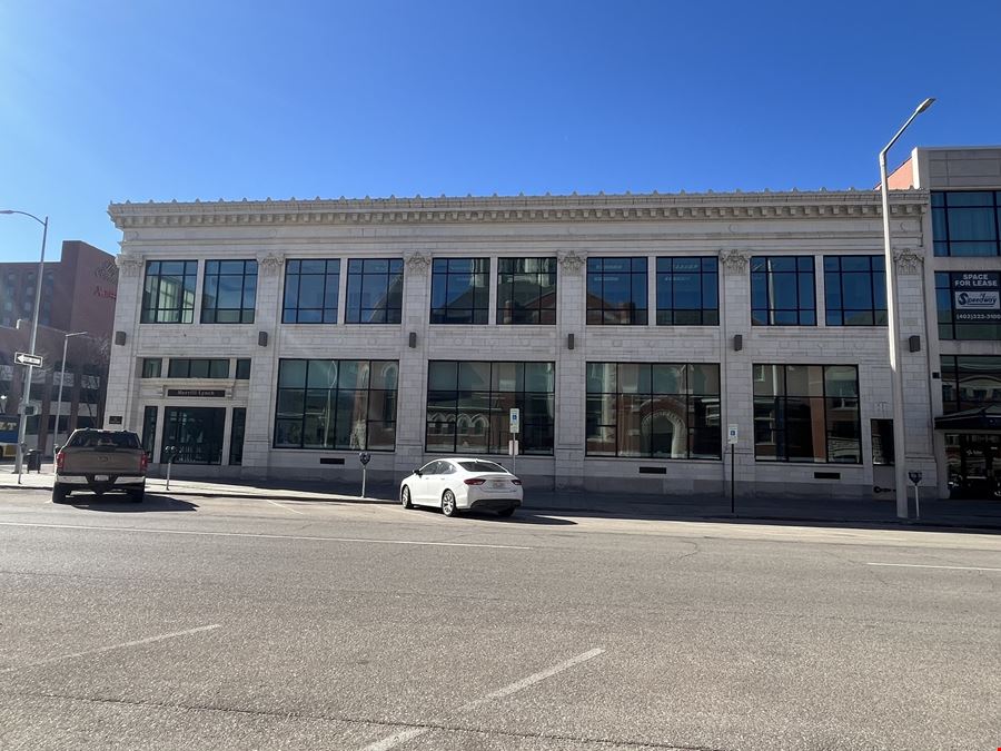 1135 M Street