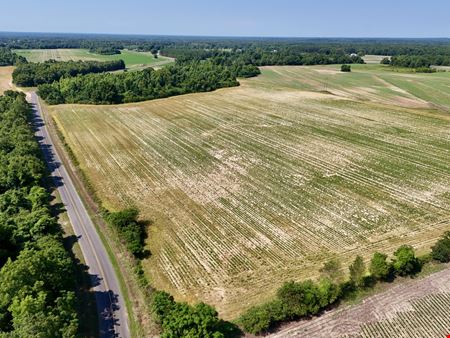 Preview of VacantLand space for Sale at 0 Antioch / Garrett Rd. 