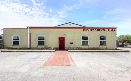 Preview of Industrial space for Sale at 2230 Commerce Drive