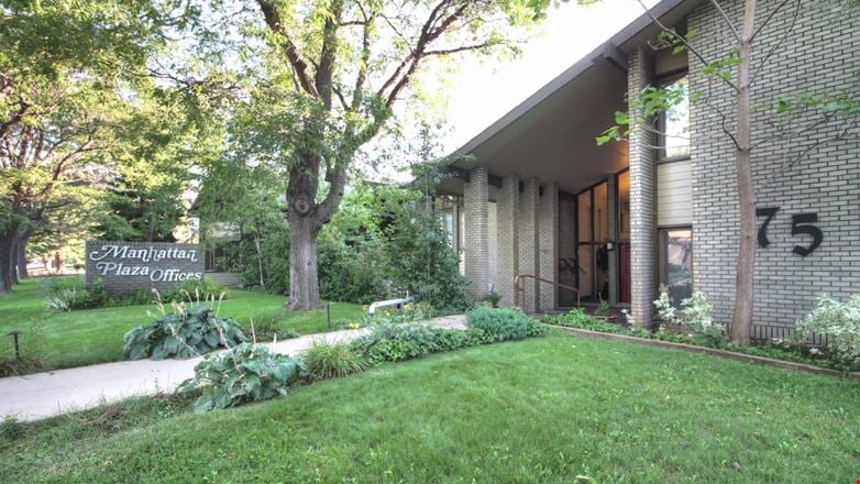 Preview of Office space for Rent at 75 Manhattan Drive