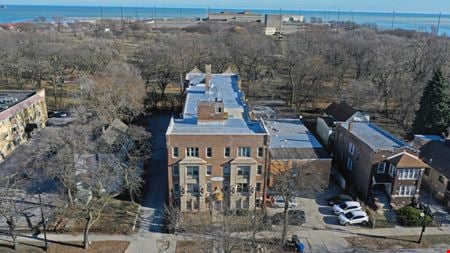 Preview of Multi-Family space for Sale at 7827 South Shore Drive
