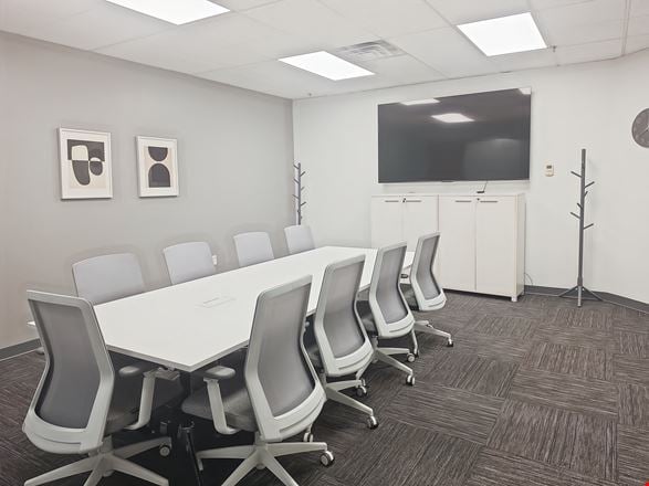 Preview of Office space for Rent at 1099 White Horse Road 2nd Floor