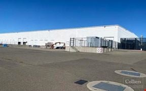 For lease - Vacaville Business Park