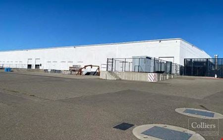 Preview of Industrial space for Rent at 2141 Icon Way