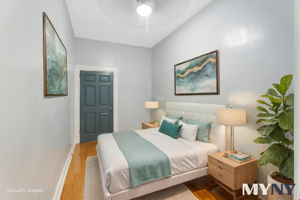 1281 Nostrand Ave