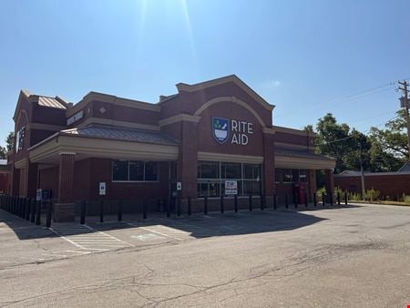 Preview of Retail space for Rent at 100 South 3rd Street