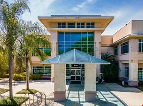 Former St Pete College District Office