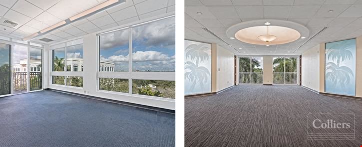 A Headquarters Built for What’s Next