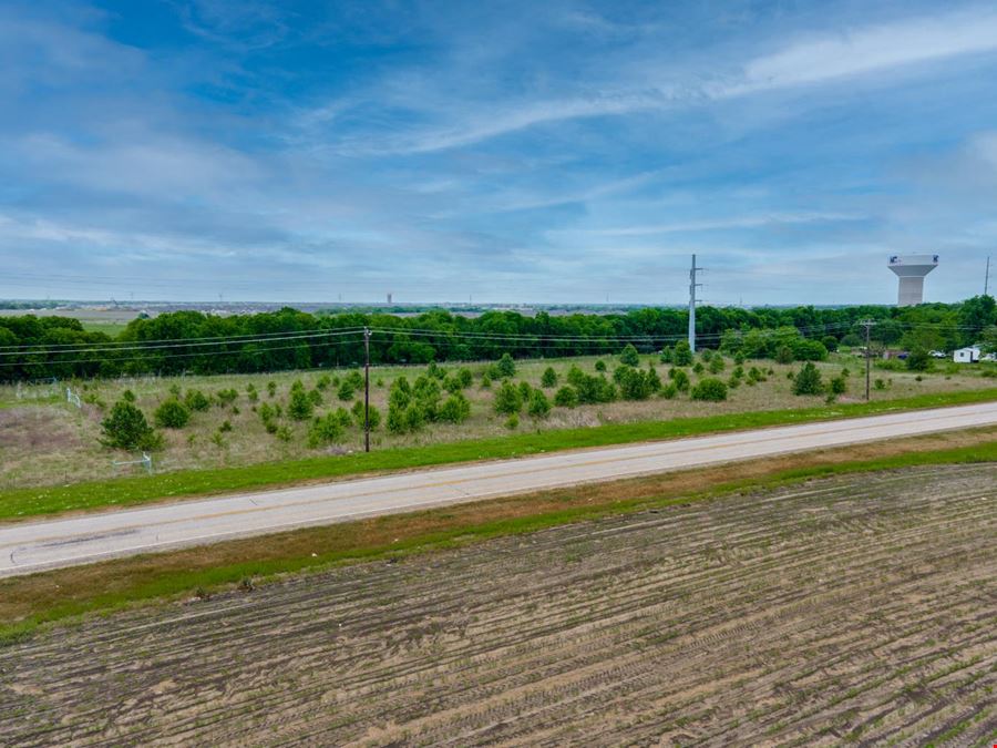 6407 Hwy 66