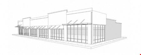 Preview of Retail space for Rent at 2735 Nash Street