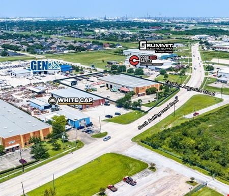 Preview of Industrial space for Sale at 2402 South Battleground Road
