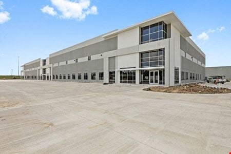 Preview of Industrial space for Rent at 2304 Reed Road
