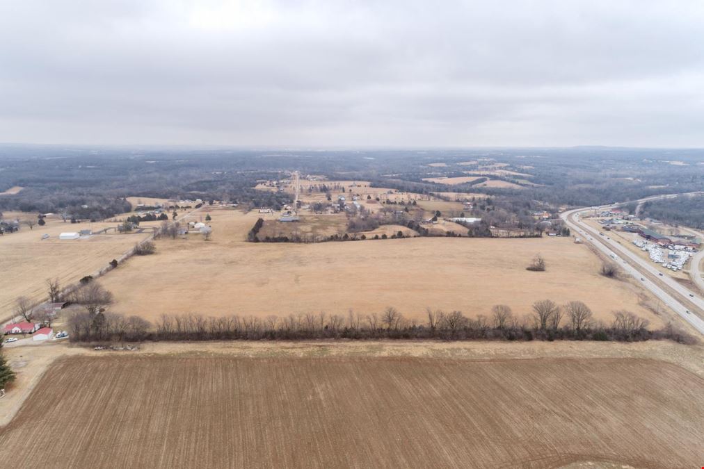 Stormy Ln Bonne Terre MO