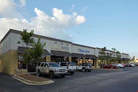 Preview of Retail space for Rent at 4955 McAdory School Road