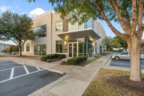 Spectrum Building 2
