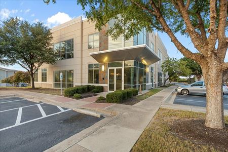 Preview of Office space for Sale at 2300 Greenhill Drive, Building 2