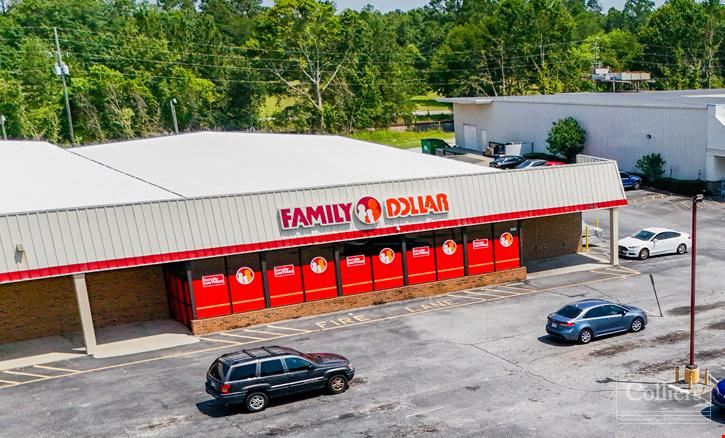 Investment Opportunity: Grocery Value-Add Property | Elgin, SC