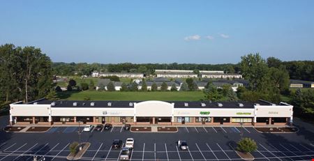 Preview of Retail space for Rent at 1100 N. Mccord Road
