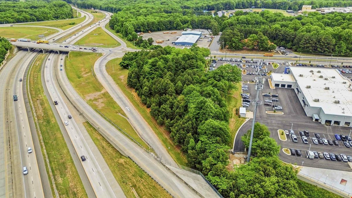 Land For Sale