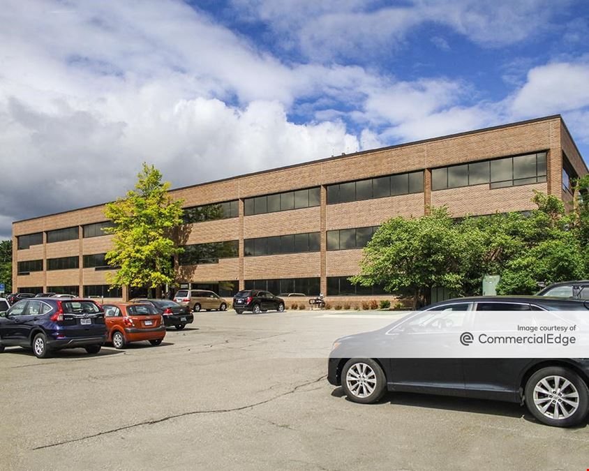Gateway Office Building