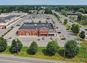 Former Rite Aid