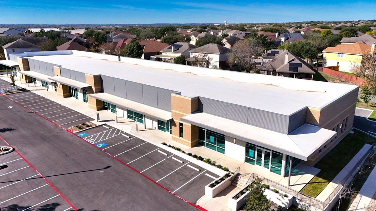 21,000 SF CLASS-A RETAIL SPACE NEXT TO WALMART SUPERCENTER