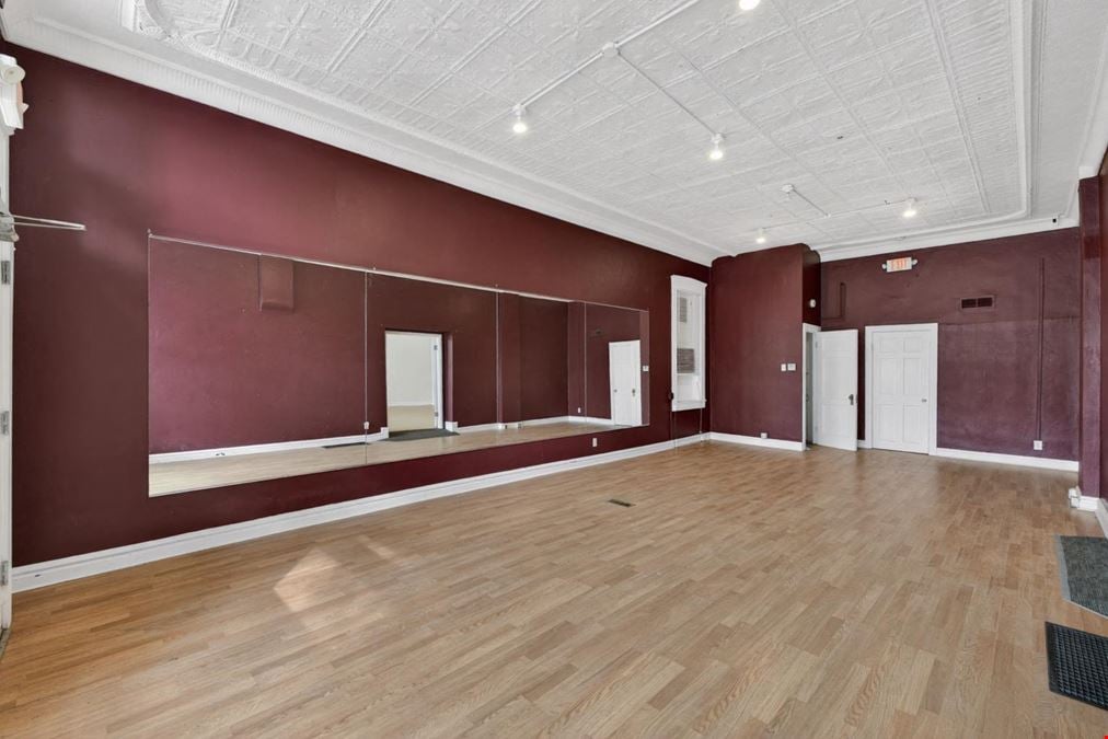 South City Turn-Key Fitness Space
