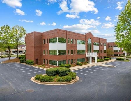 Preview of Office space for Rent at 46611-46621 Corporate Dr