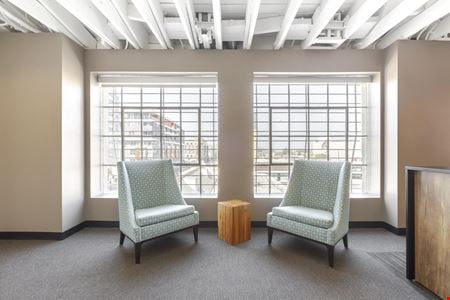 Preview of Office space for Rent at 201 N. Brand Blvd. Suite 200