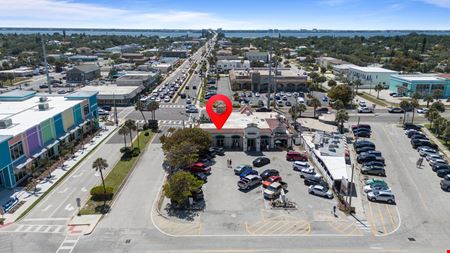 Preview of Retail space for Rent at 2 5th Avenue