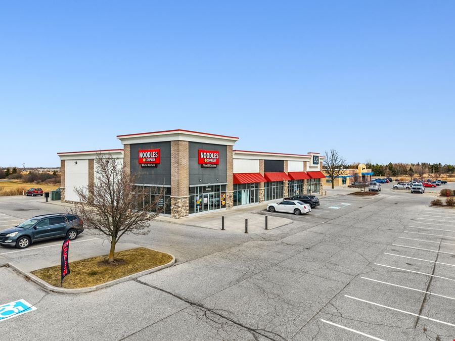 Union Shoppes