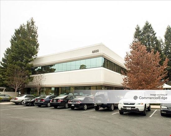 Preview of Office space for Rent at 4300 Bohannon Dr
