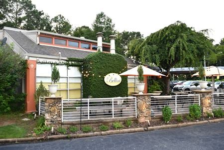 Preview of Retail space for Sale at 70 W. Crossville Road