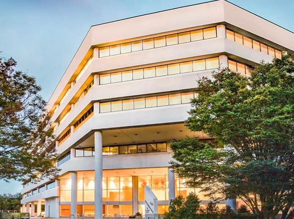 Preview of Office space for Rent at 40 Richards Avenue