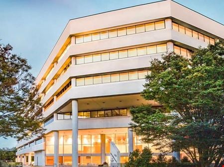 Preview of commercial space at 40 Richards Avenue