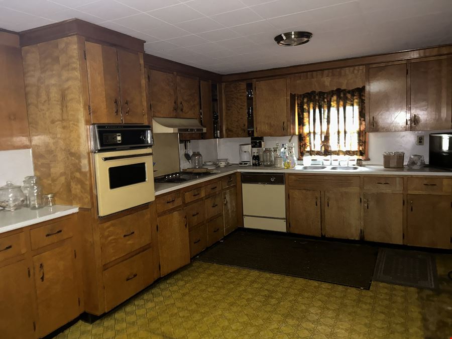 103 Ivy avenue Hueytown AL 35023