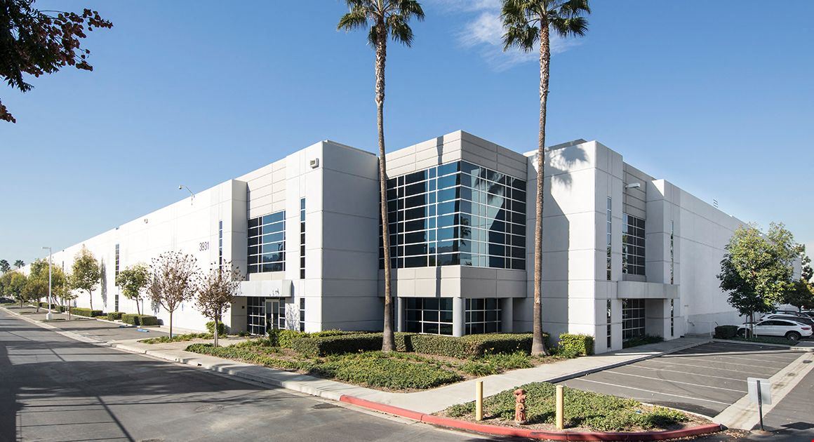 Gateway Pointe