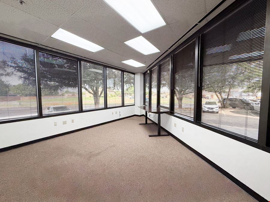 Sentry Plaza III Office Building