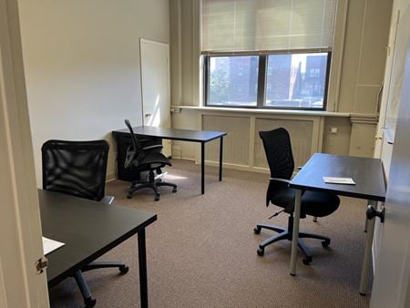 Preview of Flex Space space for Rent at 26 Park St
