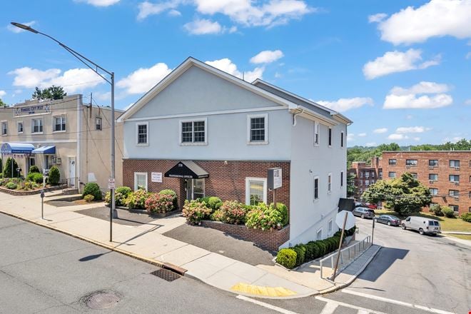 Preview of Office space for Rent at 570 Yonkers Ave